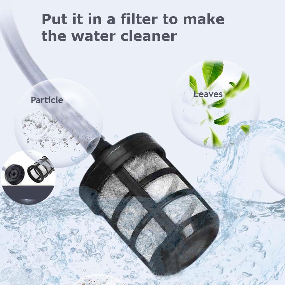Limpiadora de Agua a Presión