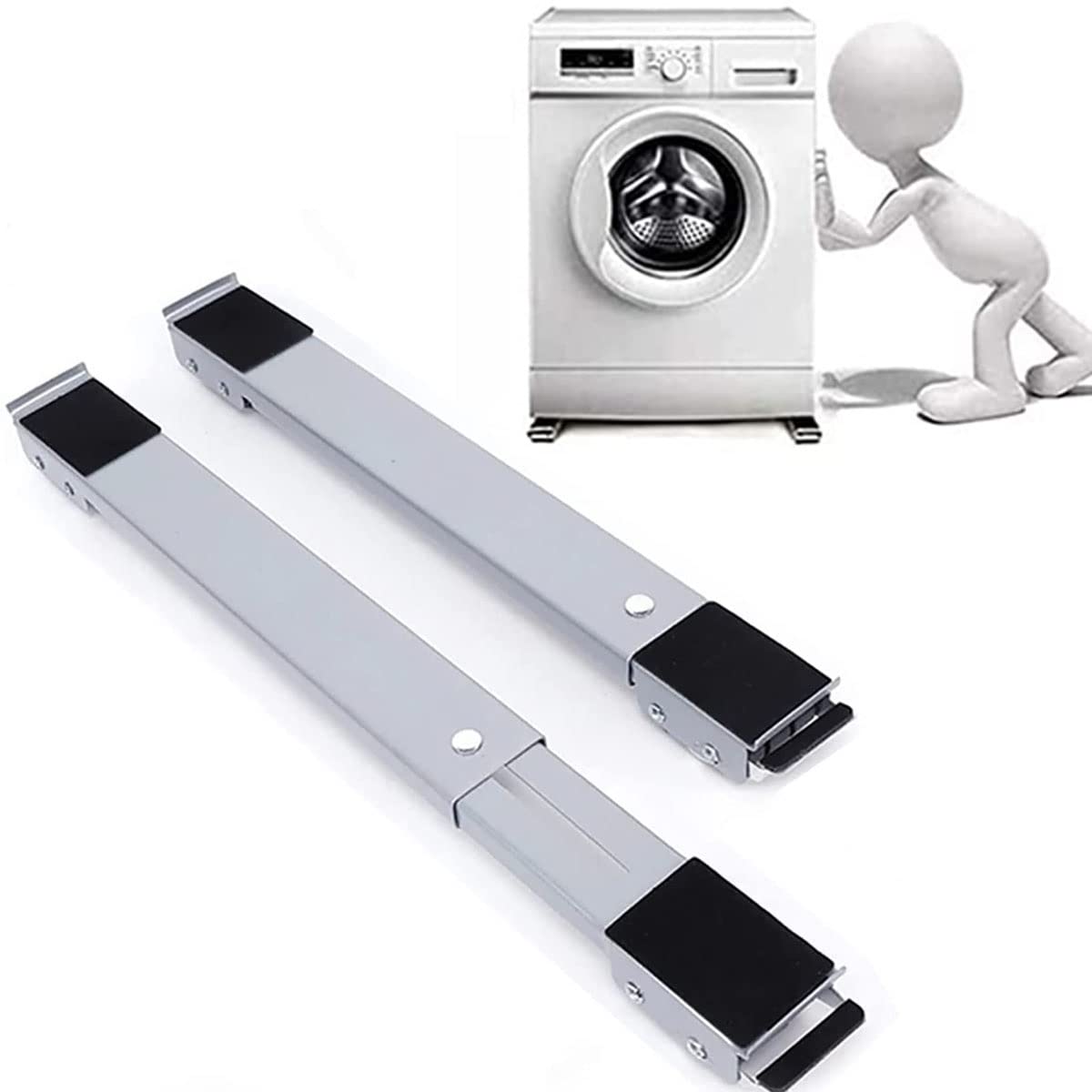 BASE DE ELECTRODOMESTICO