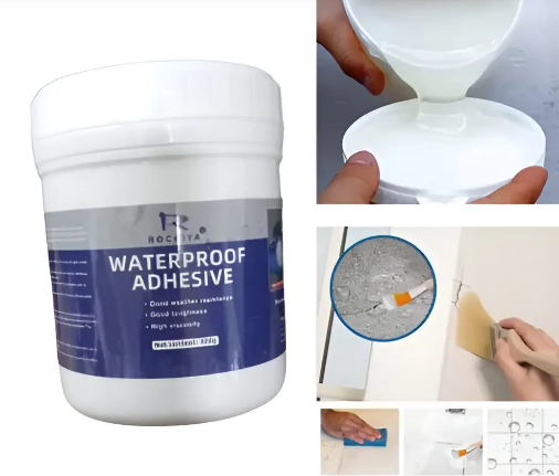 GEL IMPERMEABLE