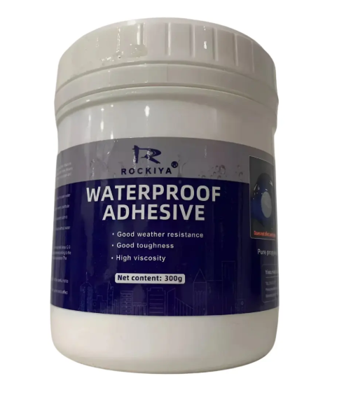 GEL IMPERMEABLE