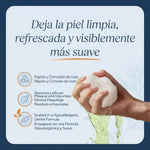 JIYU Almohadillas Tonizantes Coreanas