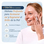 JIYU Almohadillas Tonizantes Coreanas