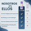 Crema Reafirmante Antiestrias para Abdomen