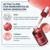 Dúo de Sérum y Mascarilla NAD EGF