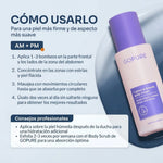 Crema Reafirmante Antiestrias para Abdomen