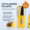 Laka Voluminizador Labial Picante