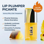 Laka Voluminizador Labial Picante