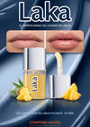 Laka Voluminizador Labial Picante