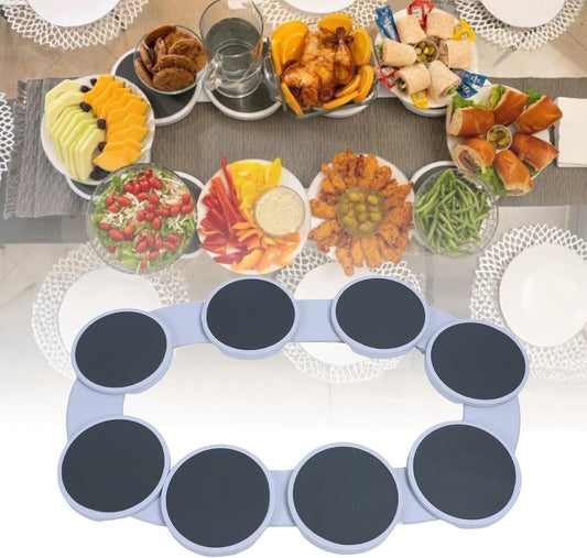 Gira Mesa Mágica Extensible