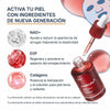 Dúo de Sérum y Mascarilla NAD EGF