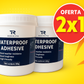 GEL IMPERMEABLE