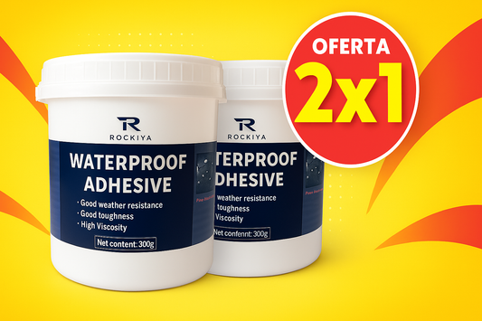 GEL IMPERMEABLE