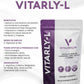 VITARLY – Energía, Vitalidad y Bienestar Natural 🌿