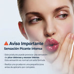Laka Voluminizador Labial Picante