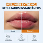 Laka Voluminizador Labial Picante