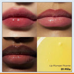 Laka Voluminizador Labial Picante