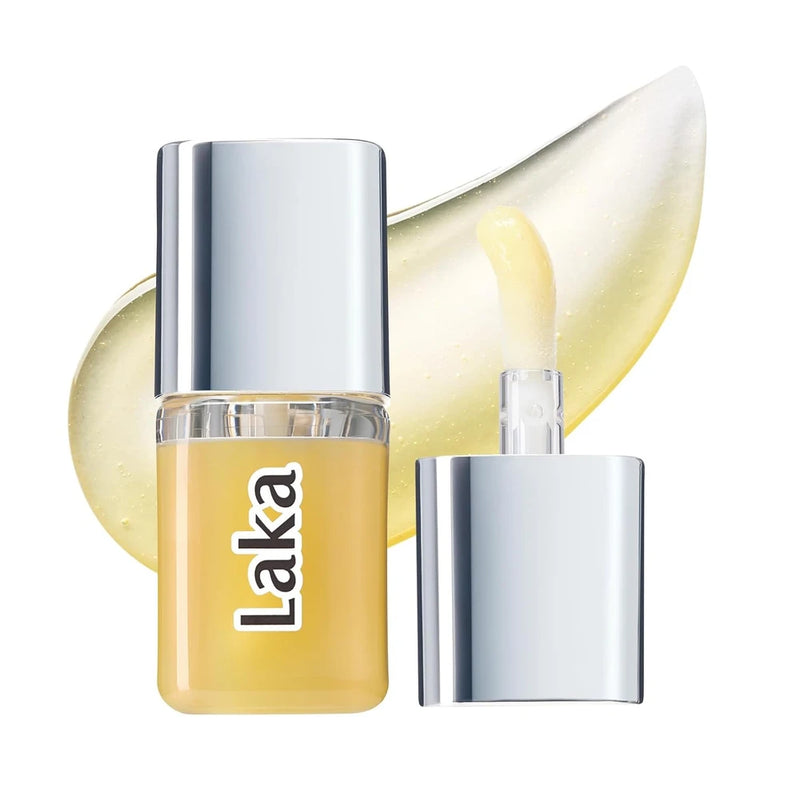 Laka Voluminizador Labial Picante